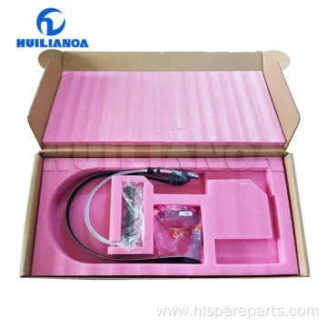 Ink Tube System for HP DesignJet T610/T100 44" Plotters